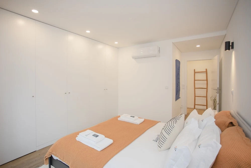 Liiiving - Cooper Residence Apartment