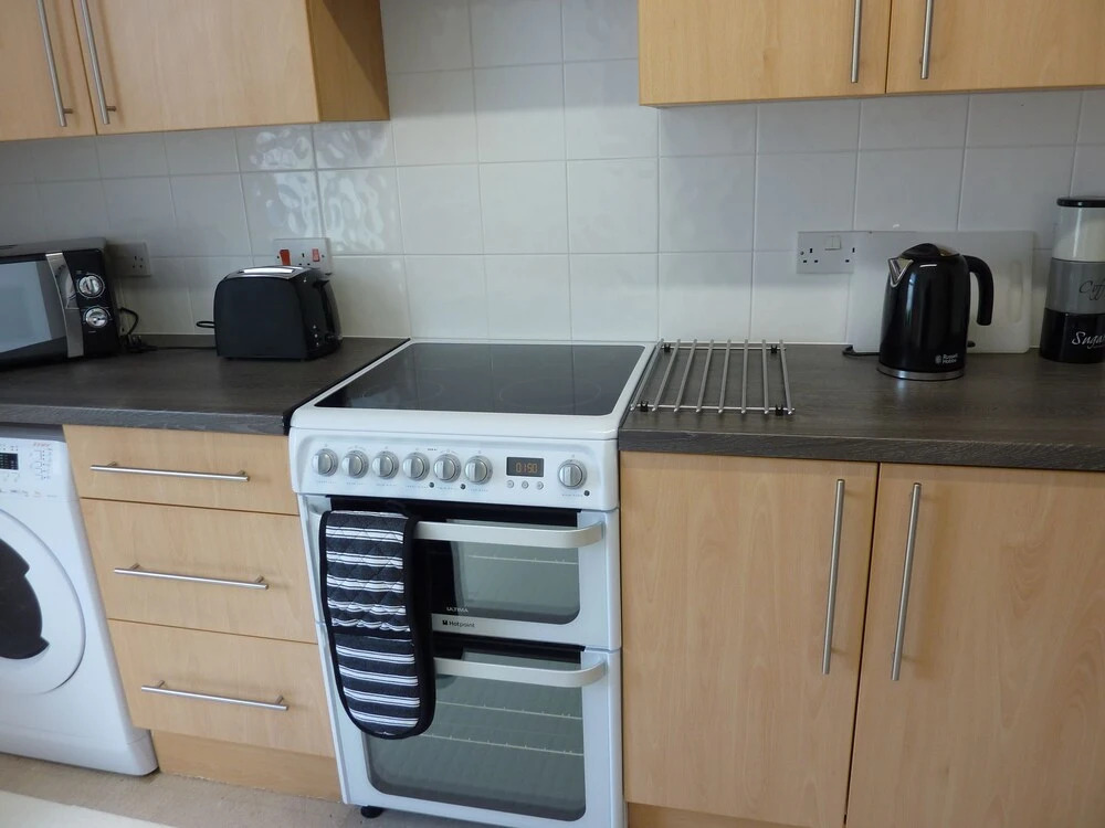 132A Apartment 1