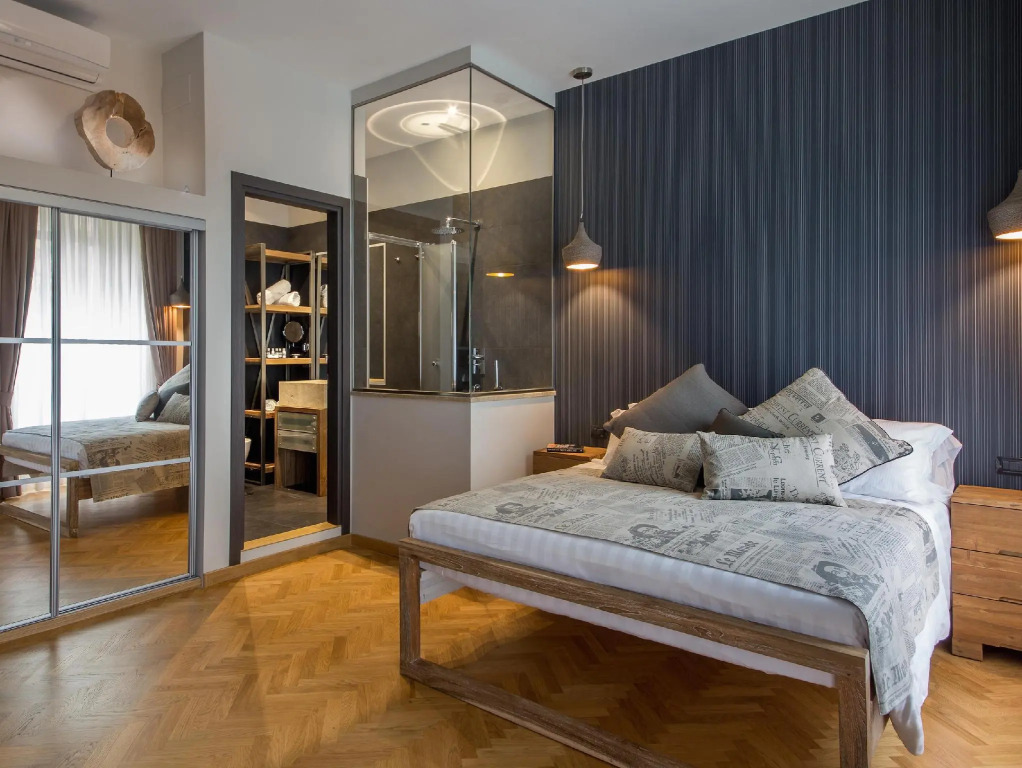 QT Suites Roma