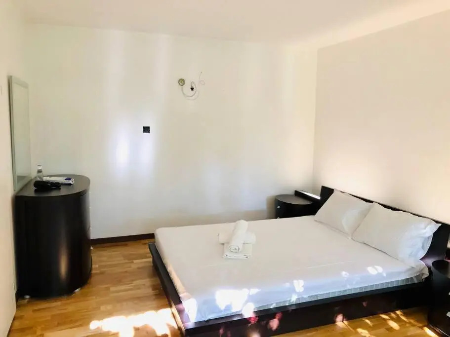 UltraCentral and Very Big apt - 3 BIG ROOMS - GE12