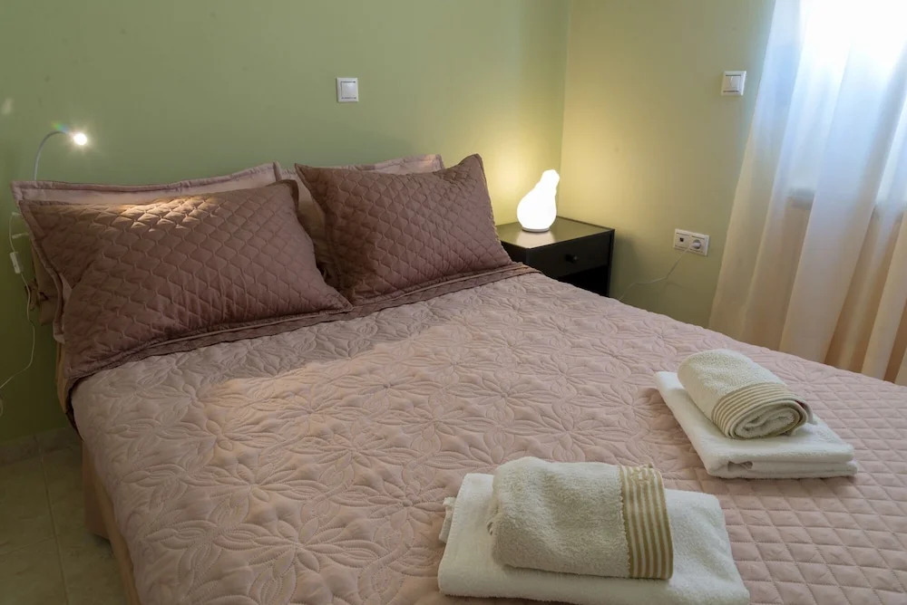 Bow lux apartments