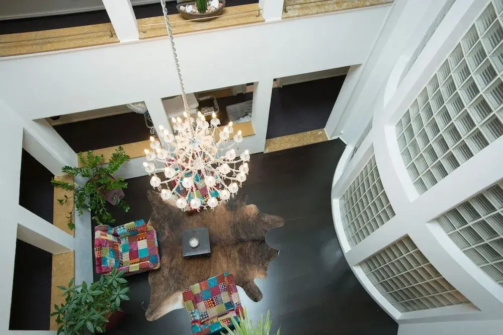 Hotel Kronenhof