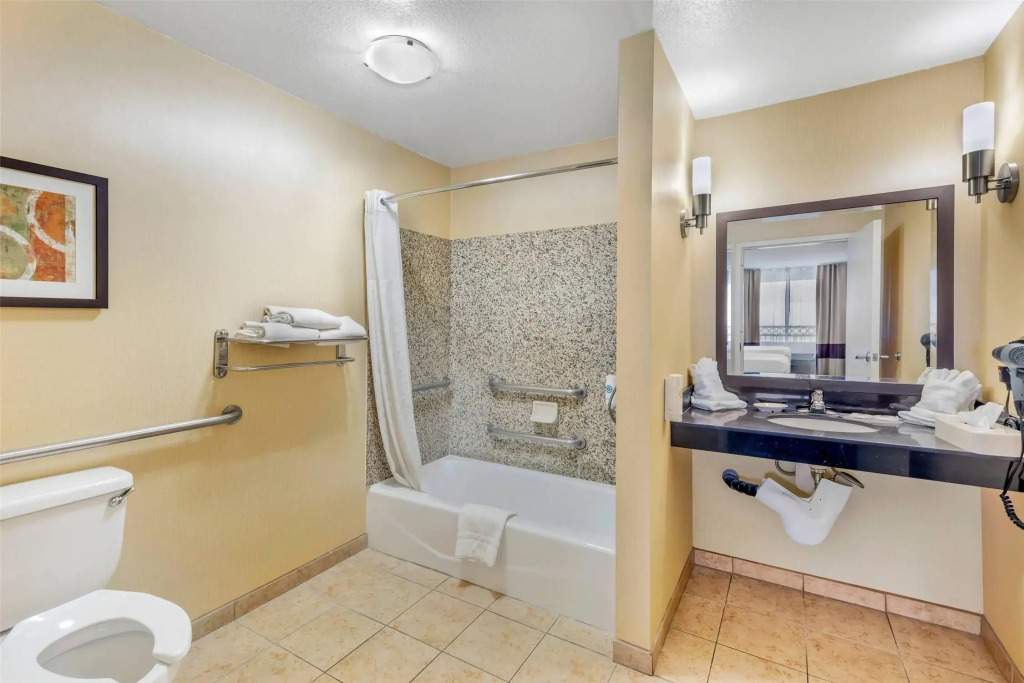 Comfort Suites Blythe