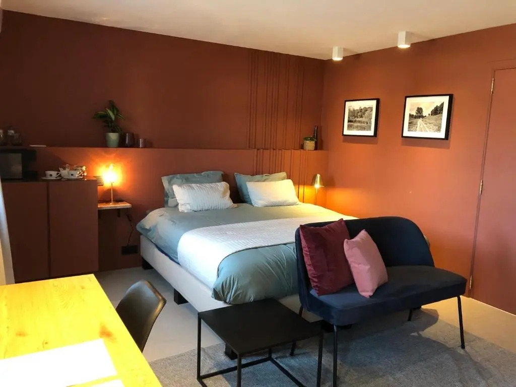 B&B Maris Logies