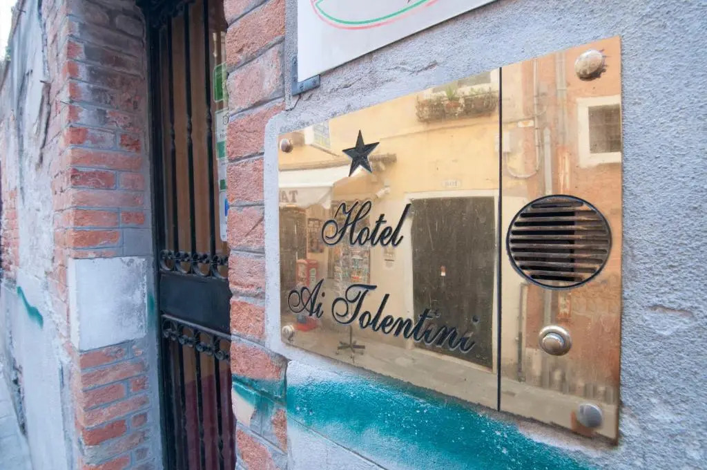 Albergo ai Tolentini