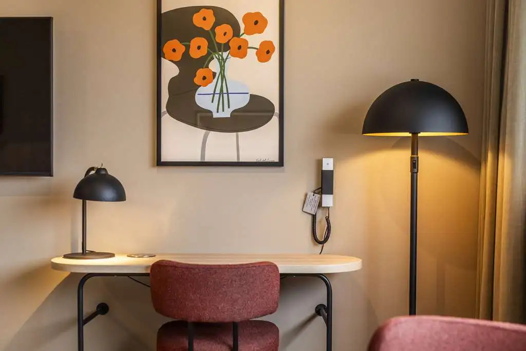 Scandic Sydhavnen