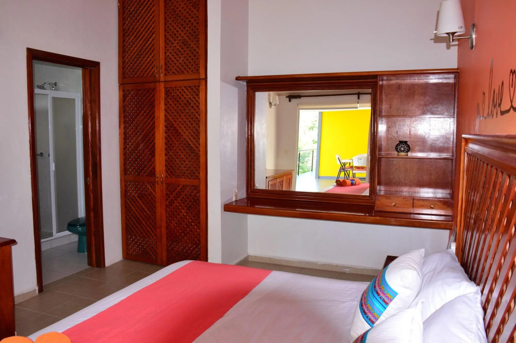 Mi Casa en Huatulco