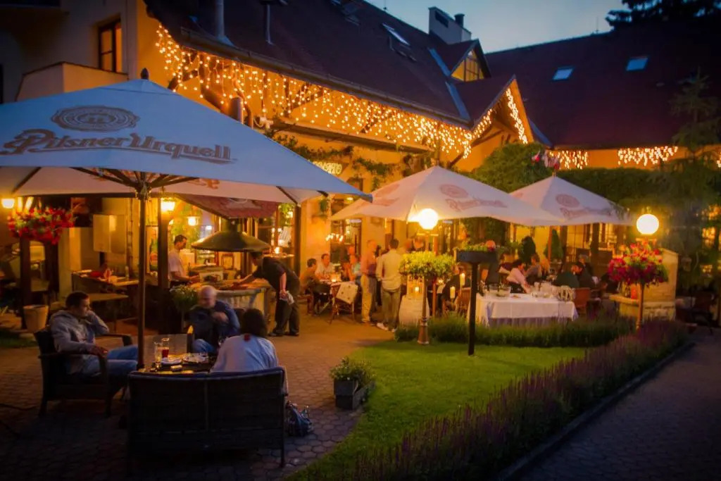 Bonato Hotel