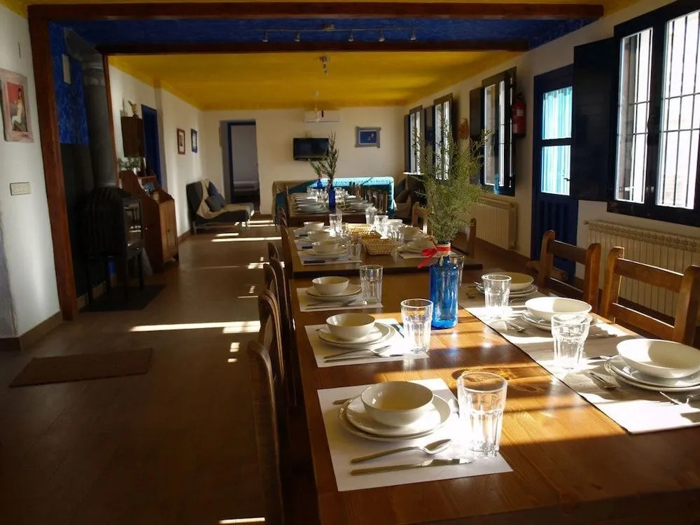 Finca Las Herrerillas