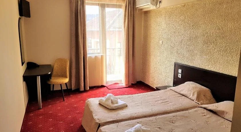 Хотел Хилез Hotel Hilez