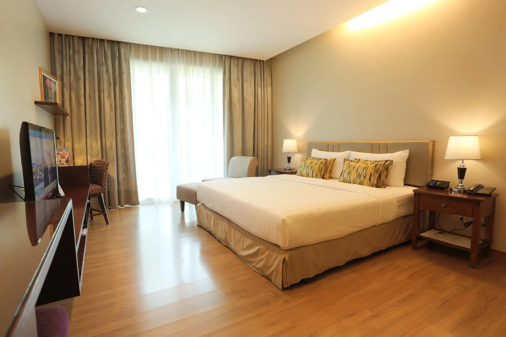 Le Patta Resort & Hotel Chiang Rai