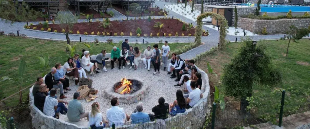 Uğurlu Gümüş Pansiyon