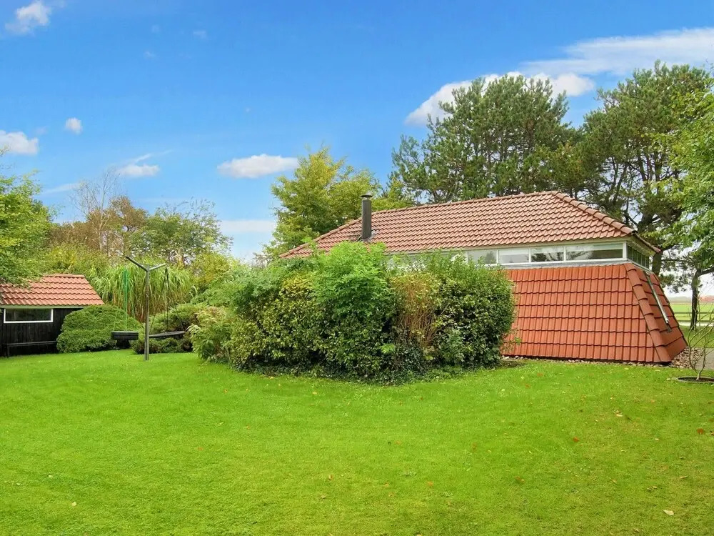 5 Person Holiday Home in Gilleleje