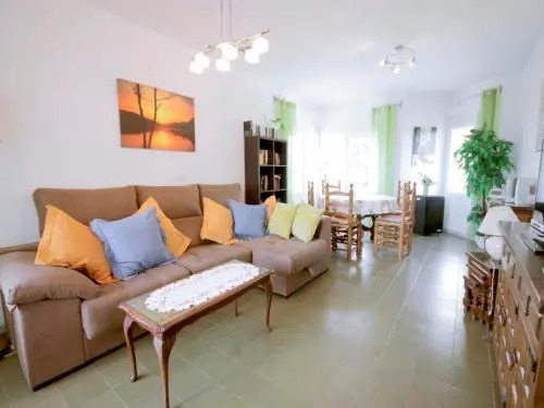 Apartment Montañar
