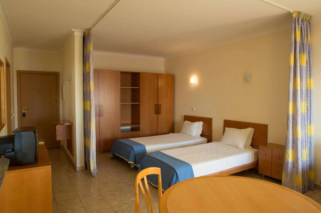 Clube Praia Mar by amcf
