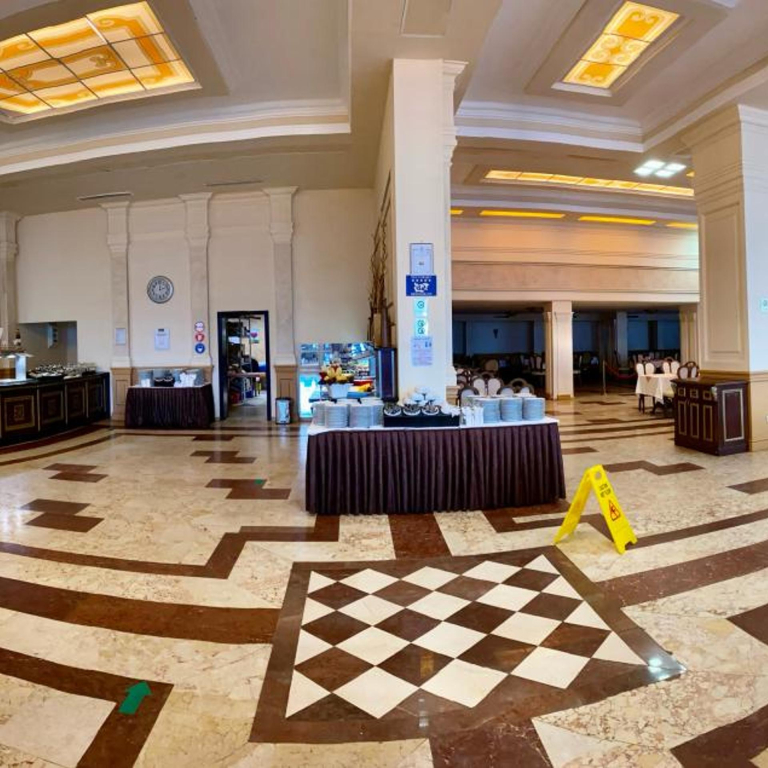 Duni Marina Beach Hotel - Все включено