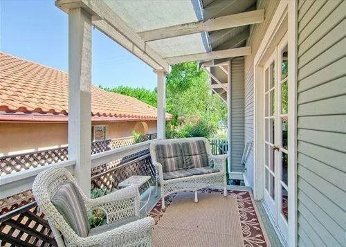 Poe 3 Br home by RedAwning