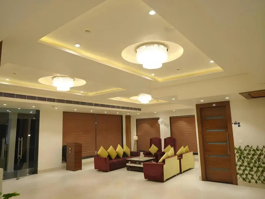 Comfort Hotel Amritsar
