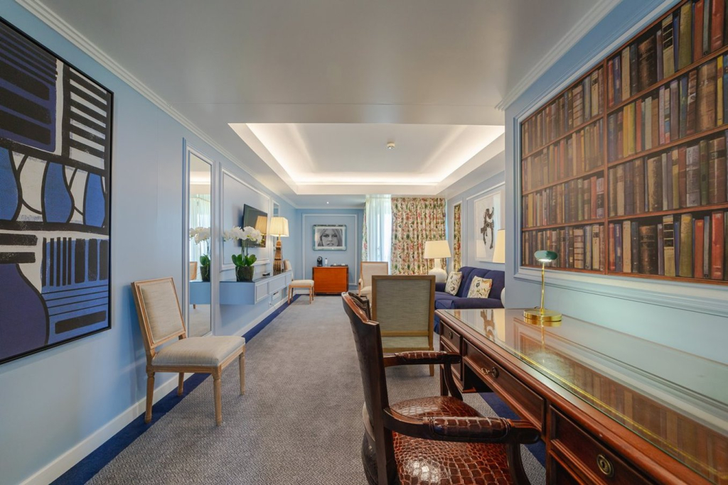 Hotel Solverde Spa and Wellness Center