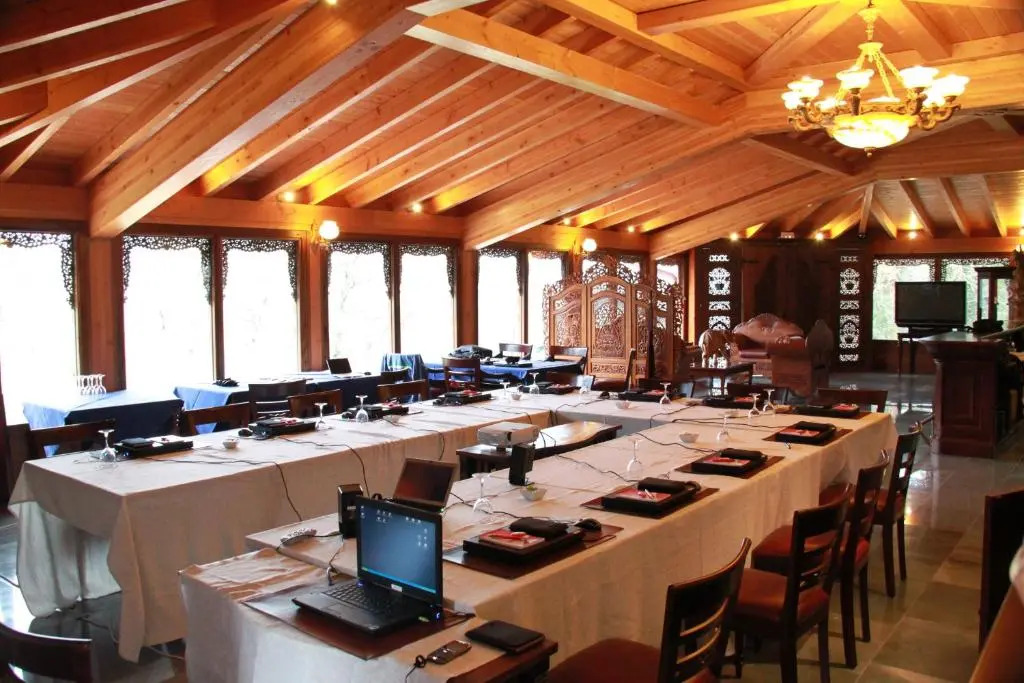 Hotel & Spa Etxegana
