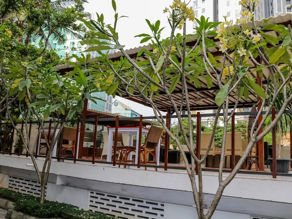 NIDA Rooms Pejatan Barat Pasar Minggu
