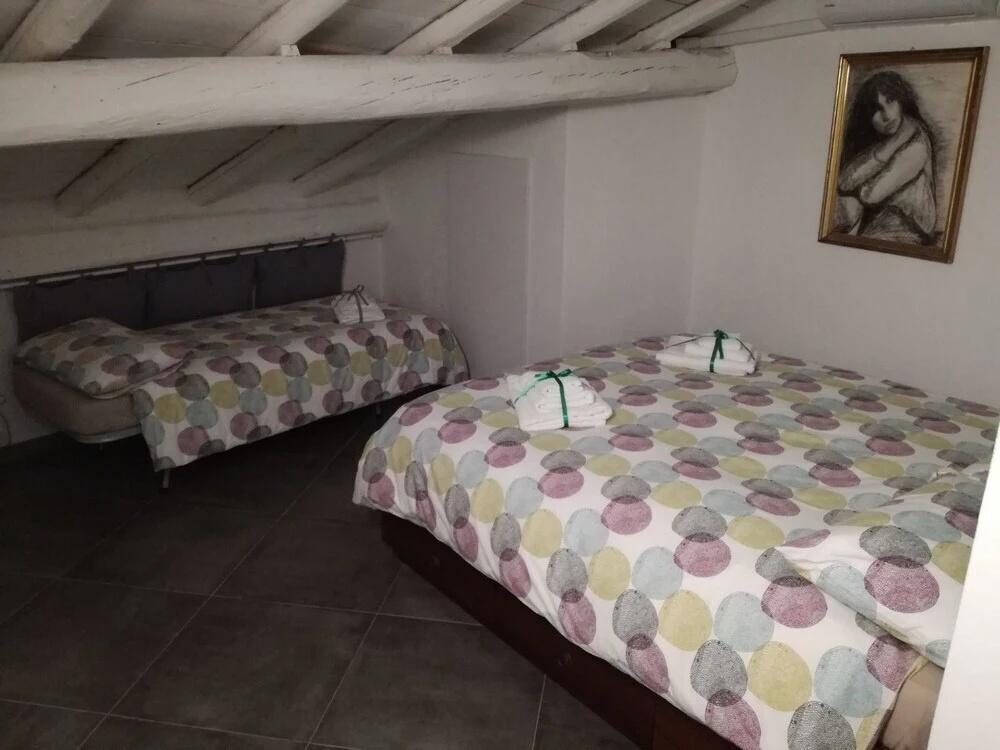 B&B Il Tetto Di Anita