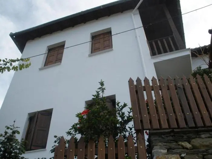 Village House