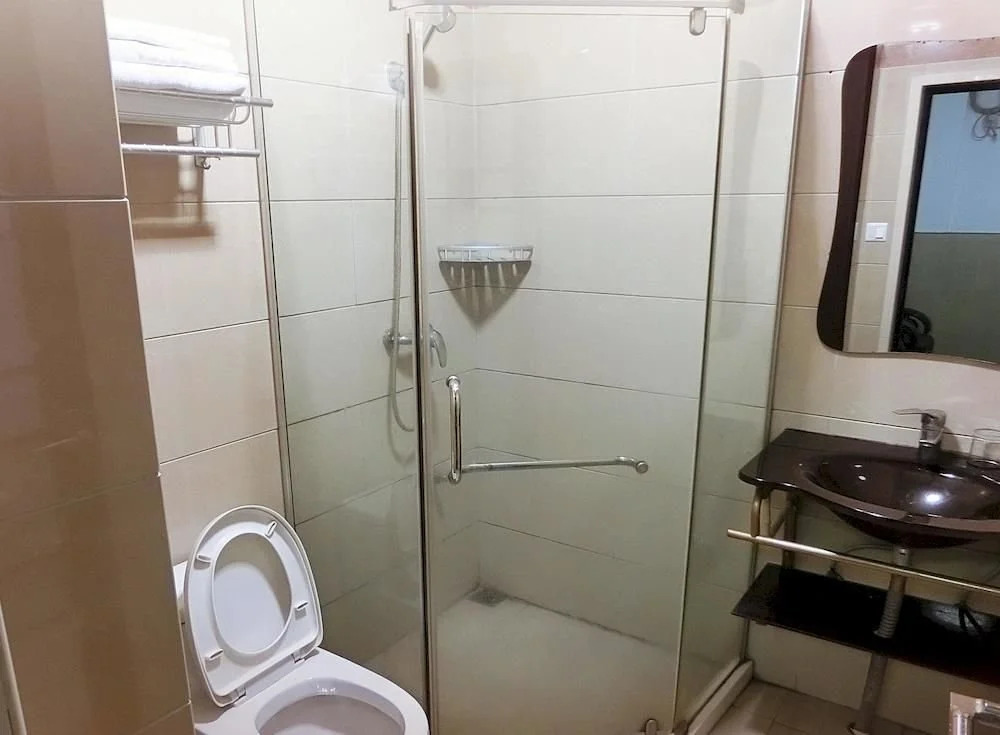 Xing Guang Hotel