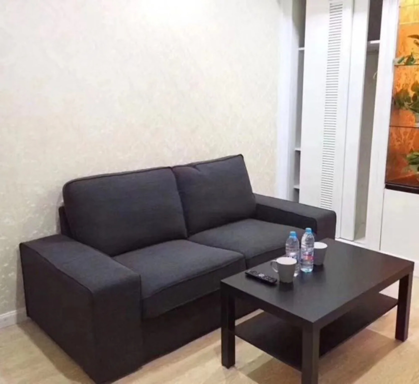 Jingting Service Apartment