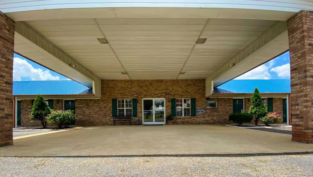 Rama Inn Bells - Jackson West Hwy 412