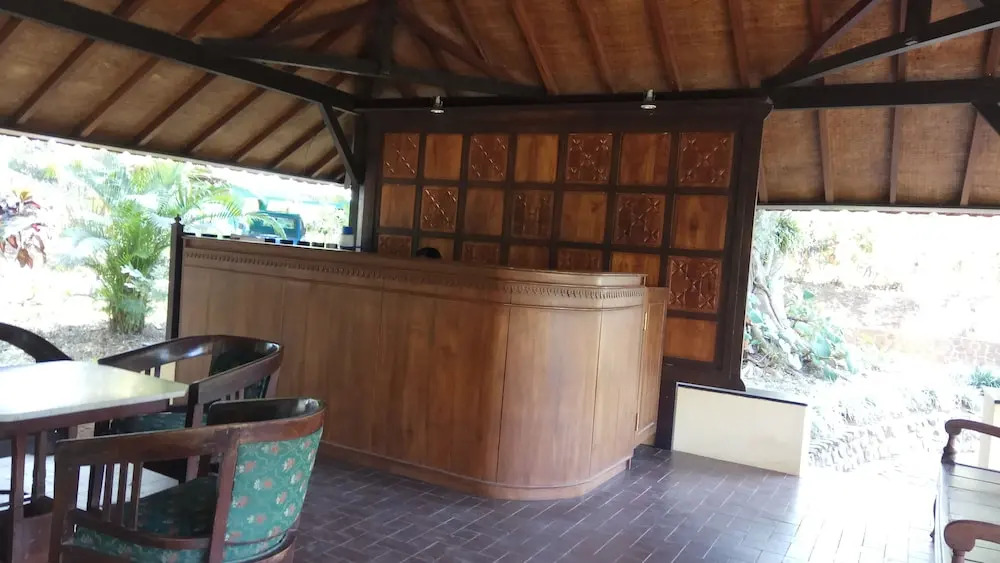 Ecolodge Seloliman