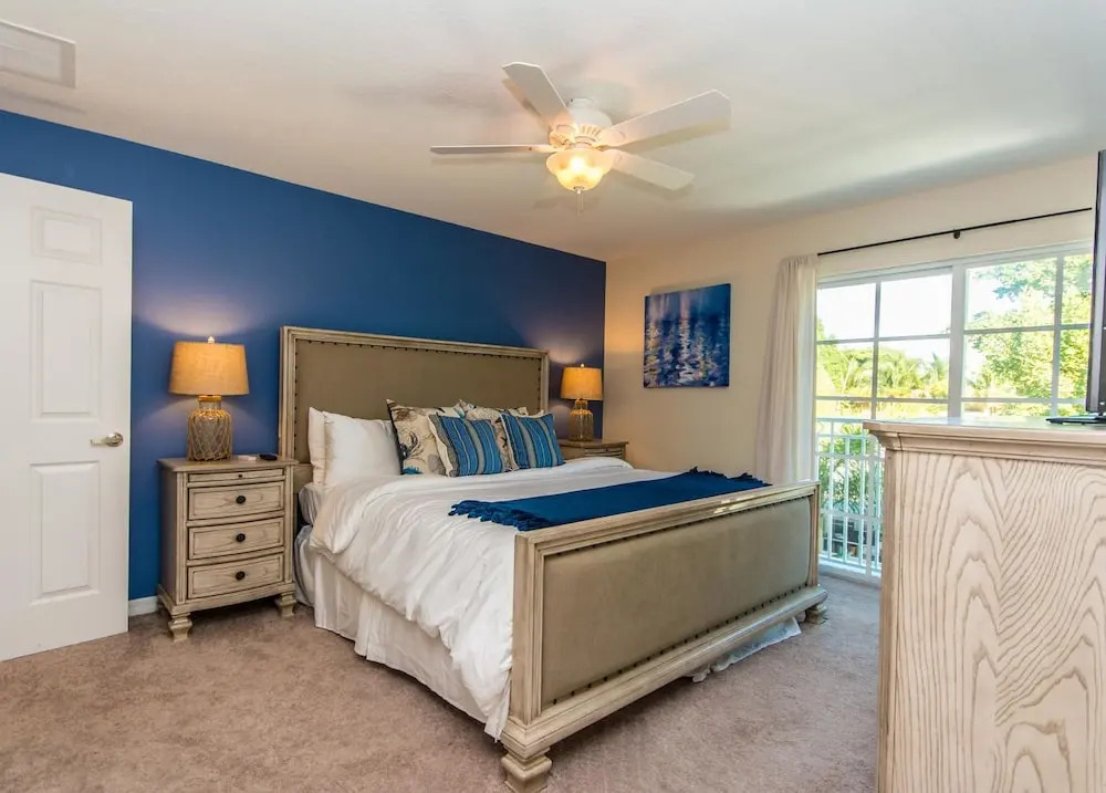 3br Beach Townhome W/ Pool, Hot Tub 3 Bedroom Townhouse