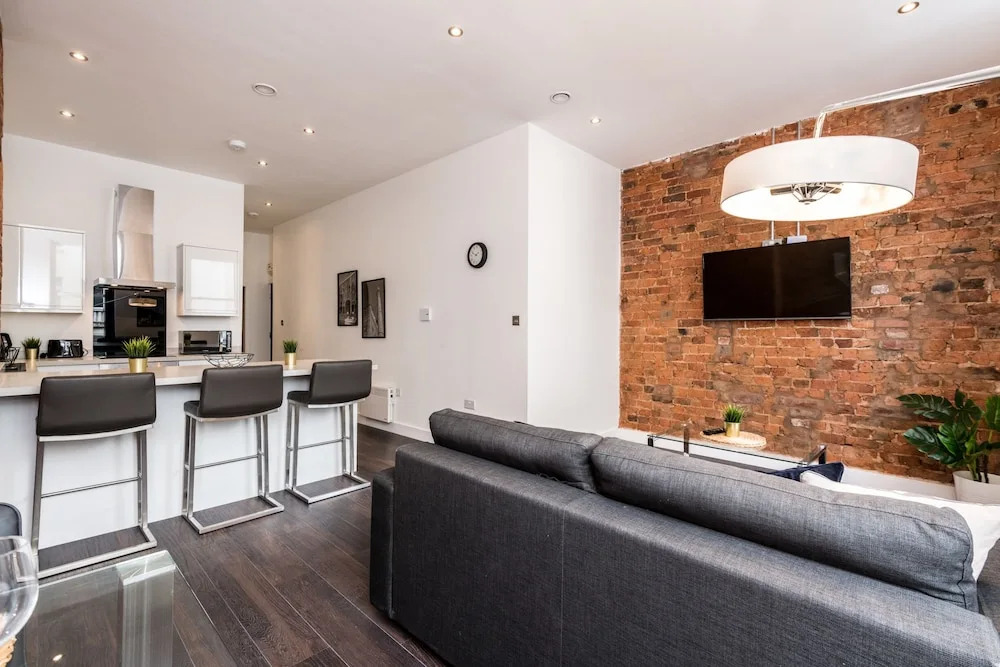 Prestige STAY Aparthotel - Castle Street