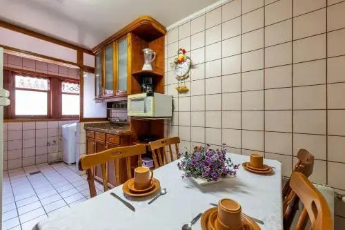 Casa aconchegante no centro de Gramado