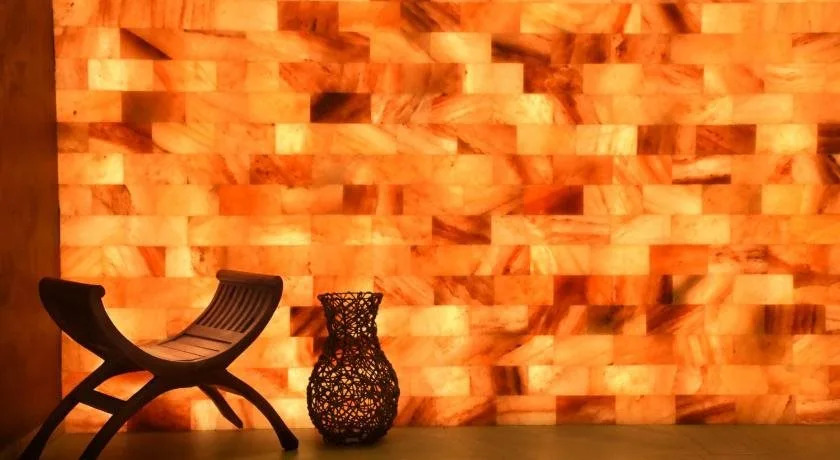 Solaris Resort
