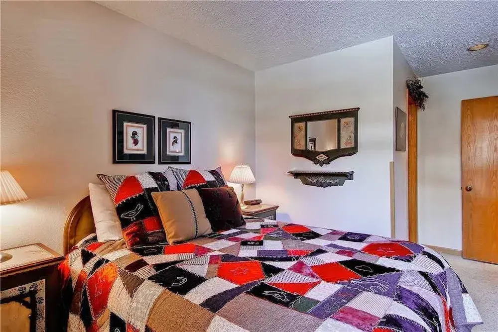 1204 Trappeur's Lodge, Trappeur's Crossing Apartment 2