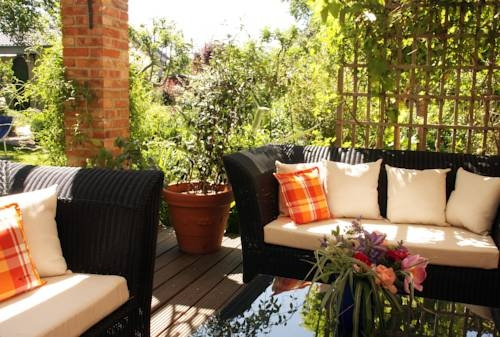 Apartmenthaus Potsdam-Quartett