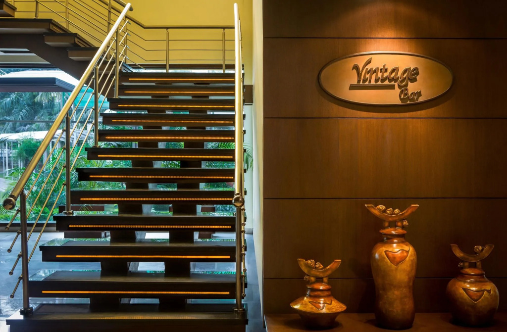 Hotel Mountview