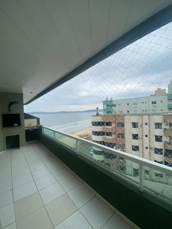 2 Dormitórios Vista Mar