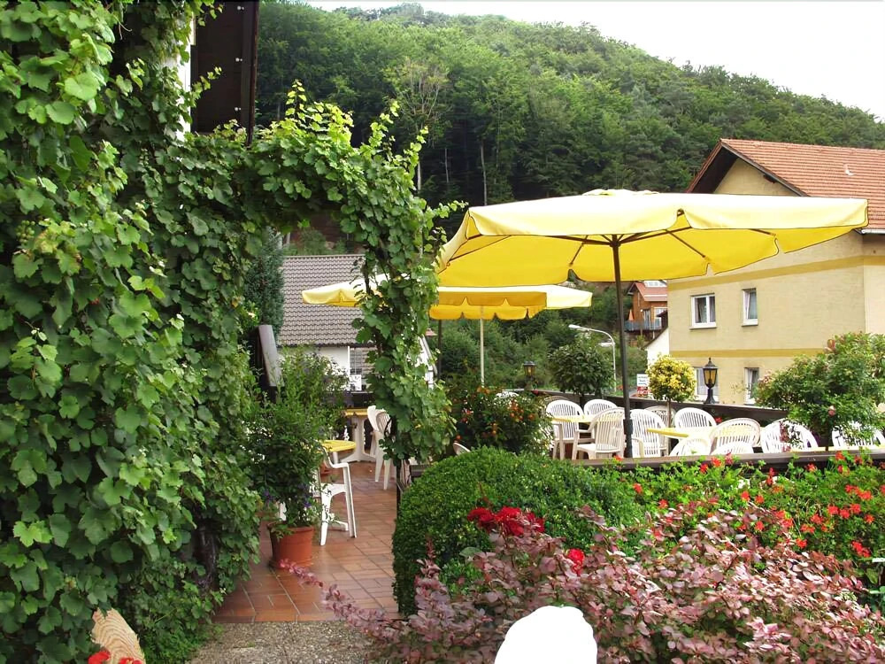 Landgasthof Waldschlösschen