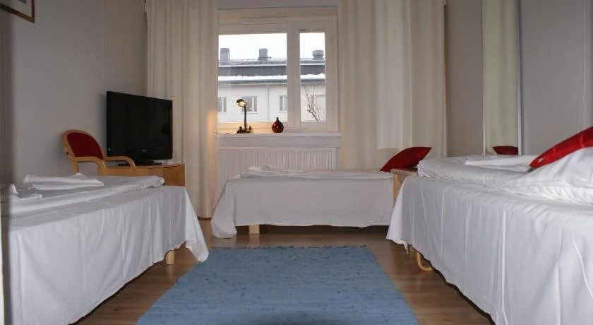 Мотель Сitimotel