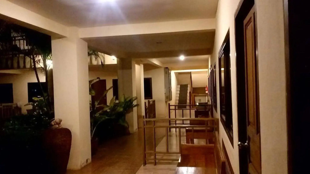 Baan Pitcha บ้านพิชชา