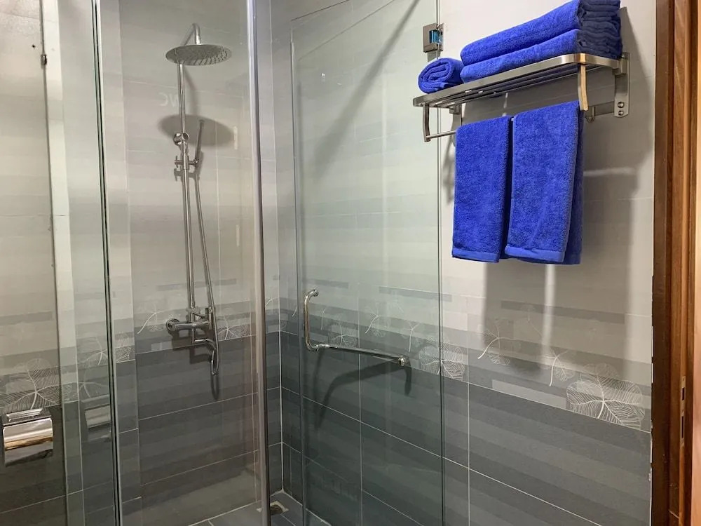 Y PLACE Guest House