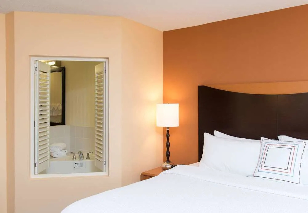 Fairfield Inn & Suites Omaha Downtown