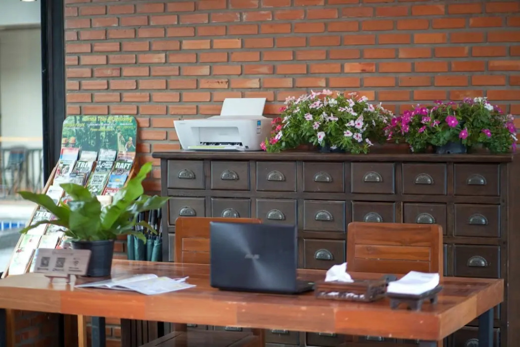Celosia Chiang Mai Hotel
