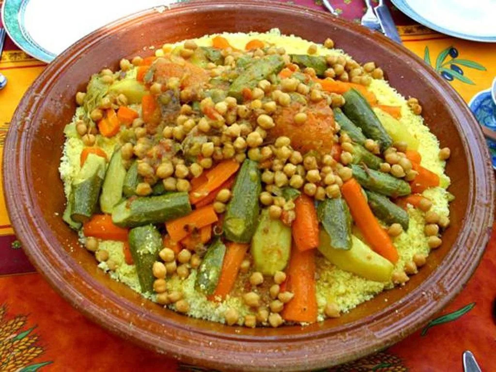 Dar Chraibi
