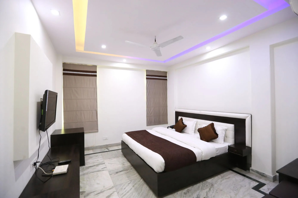 Hotel Namaskar By OYO Rooms