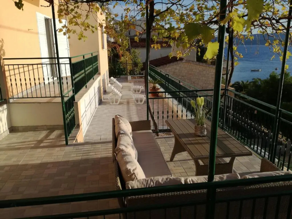 House Karlo Apartments