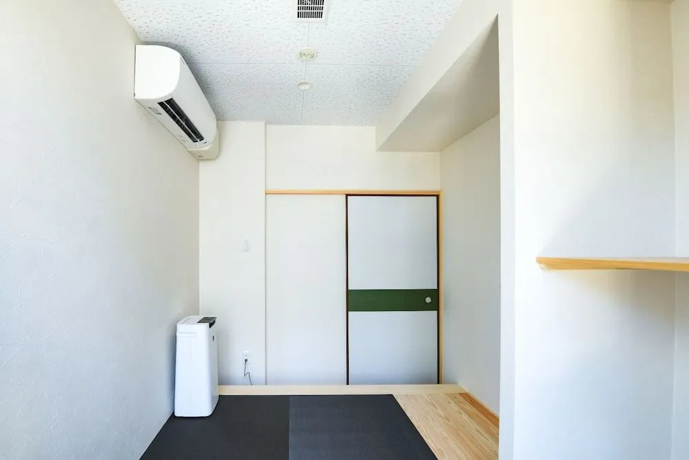 Mash Café & Bed AKIHABARA - Hostel