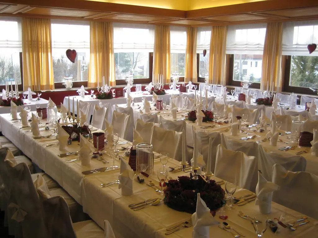 Hotel Grauleshof